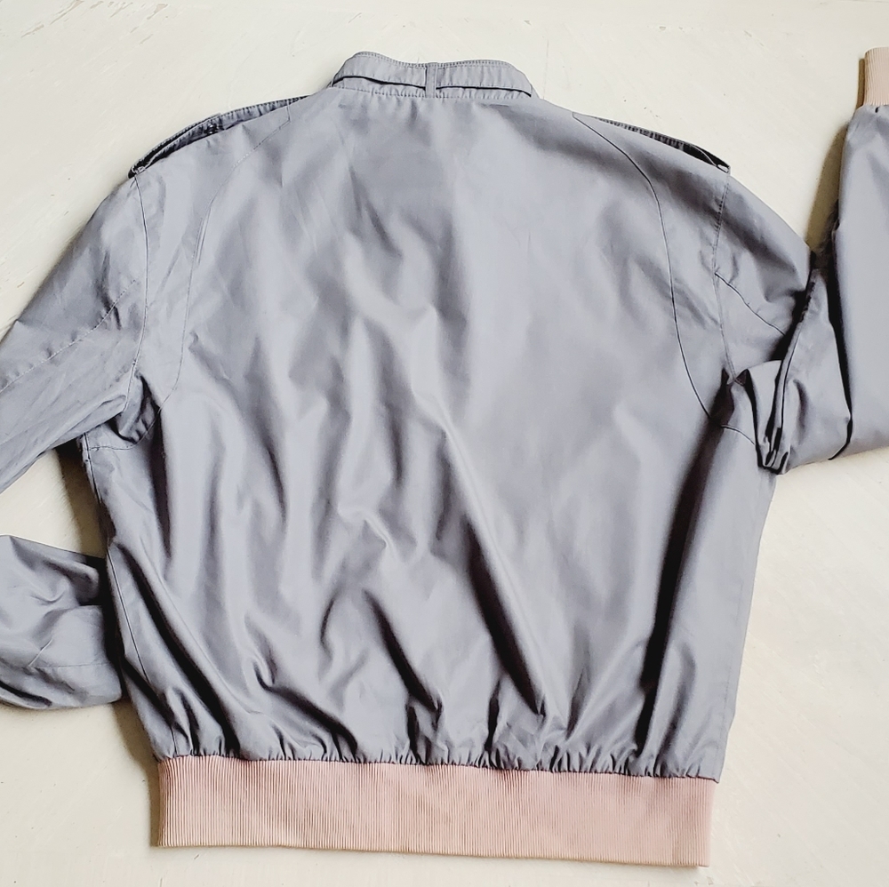 Vintage Members Only Jacket - Picture 15 of 16